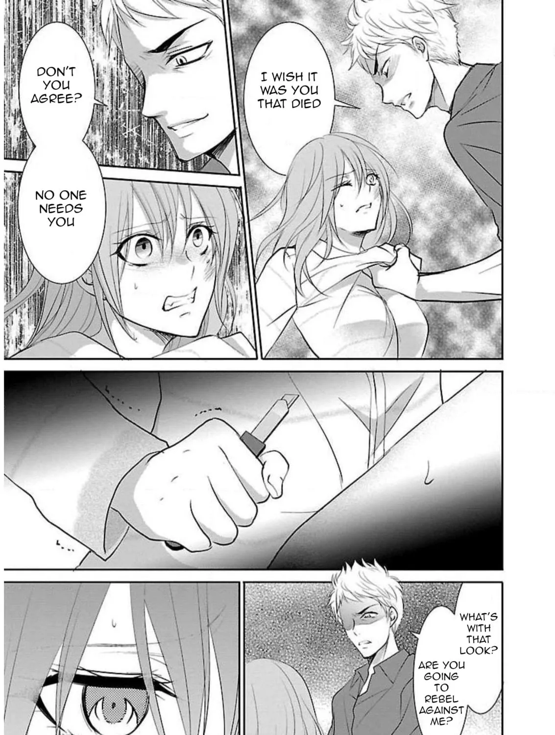Read Almost Immortal chapter 3 image 33 on Lezhin