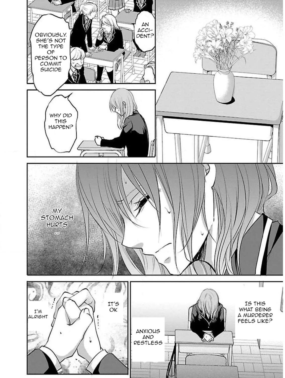 Read Almost Immortal chapter 3 image 39 on Lezhin