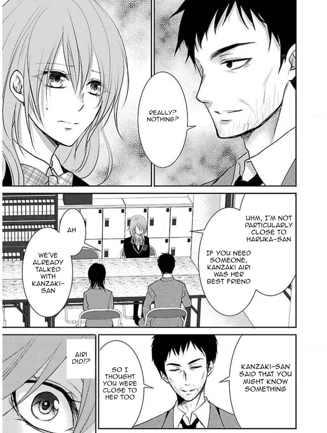 Read Almost Immortal chapter 3 image 45 on Lezhin