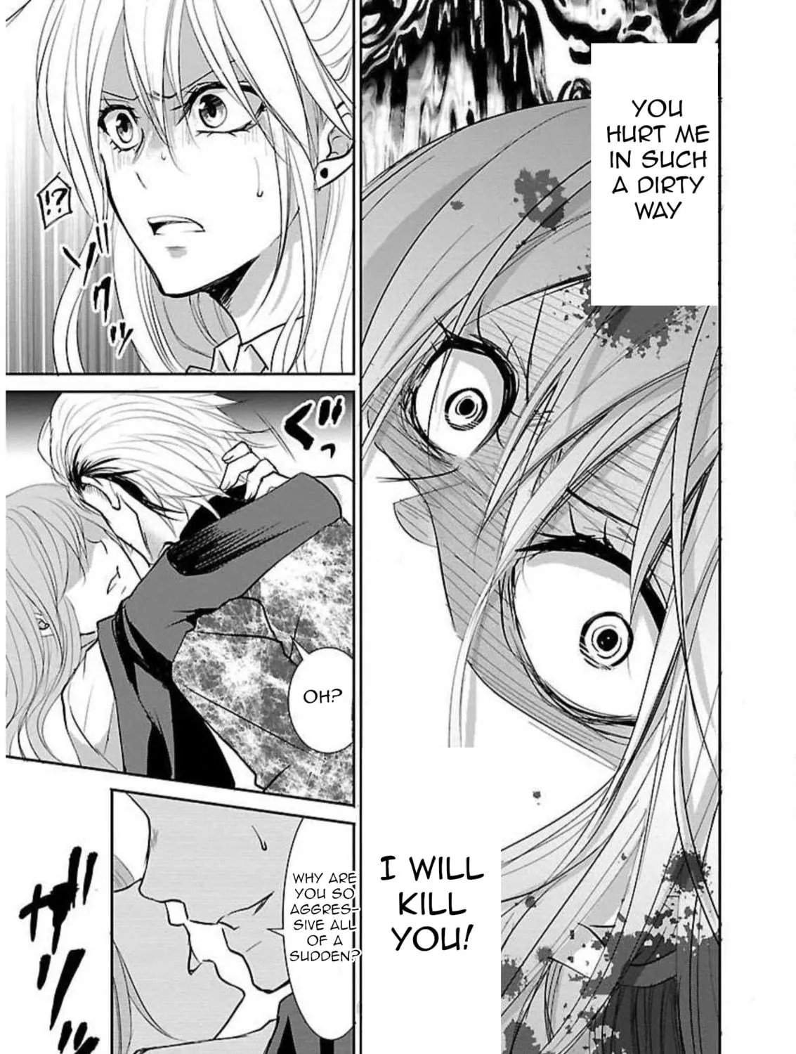Read Almost Immortal chapter 4 image 37 on Lezhin