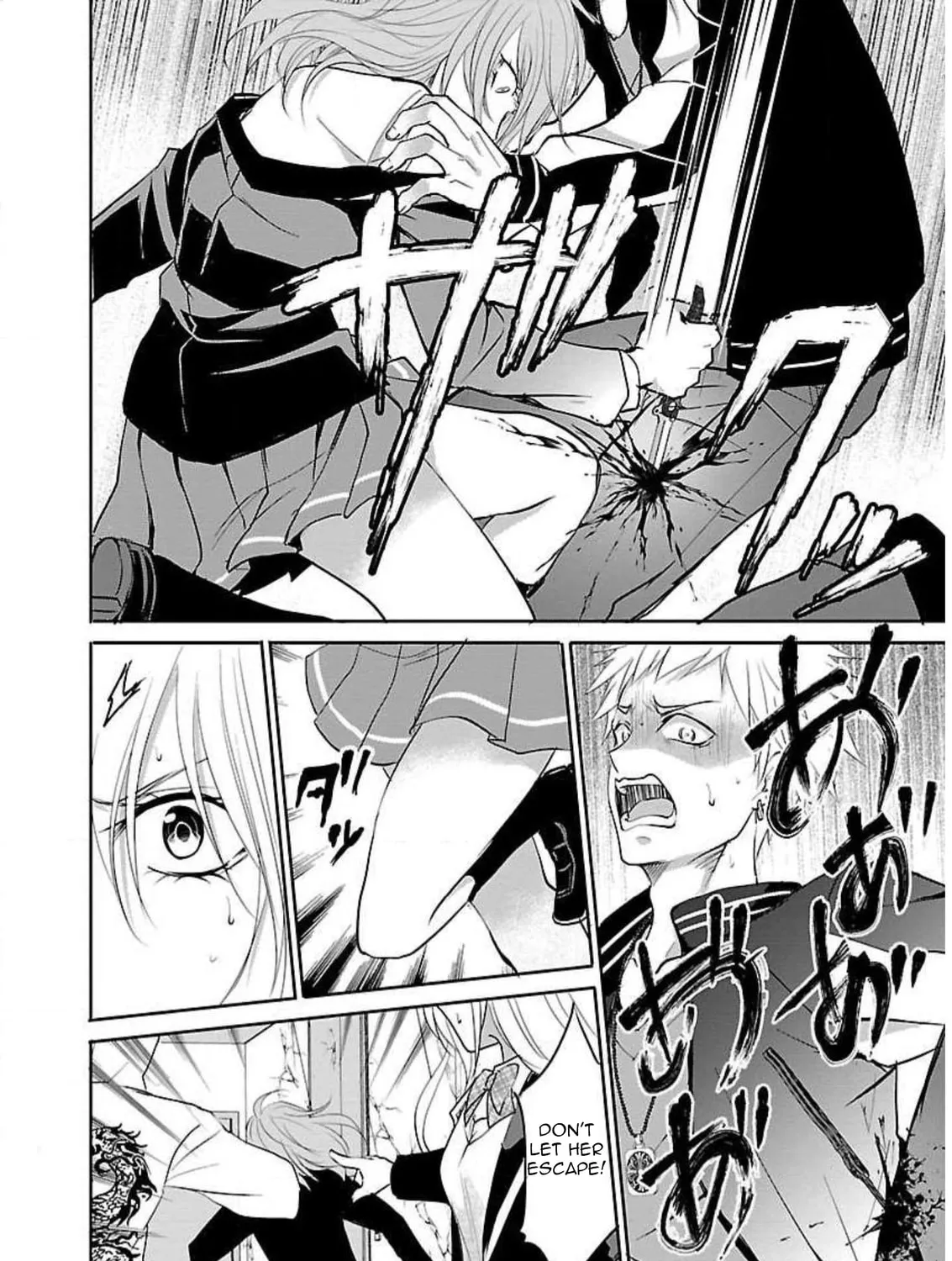 Read Almost Immortal chapter 4 image 43 on Lezhin