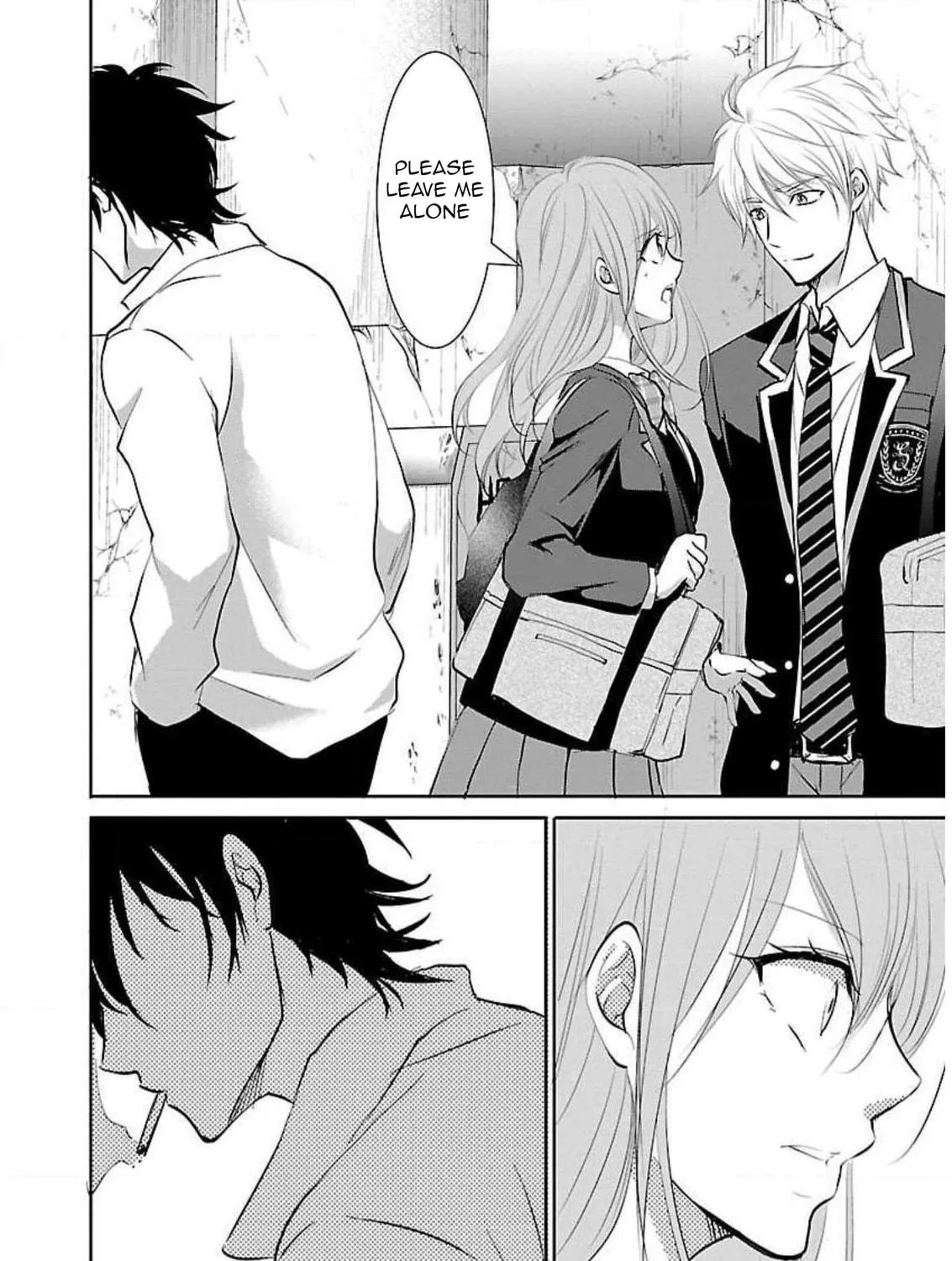 Read Almost Immortal chapter 5 image 27 on Lezhin