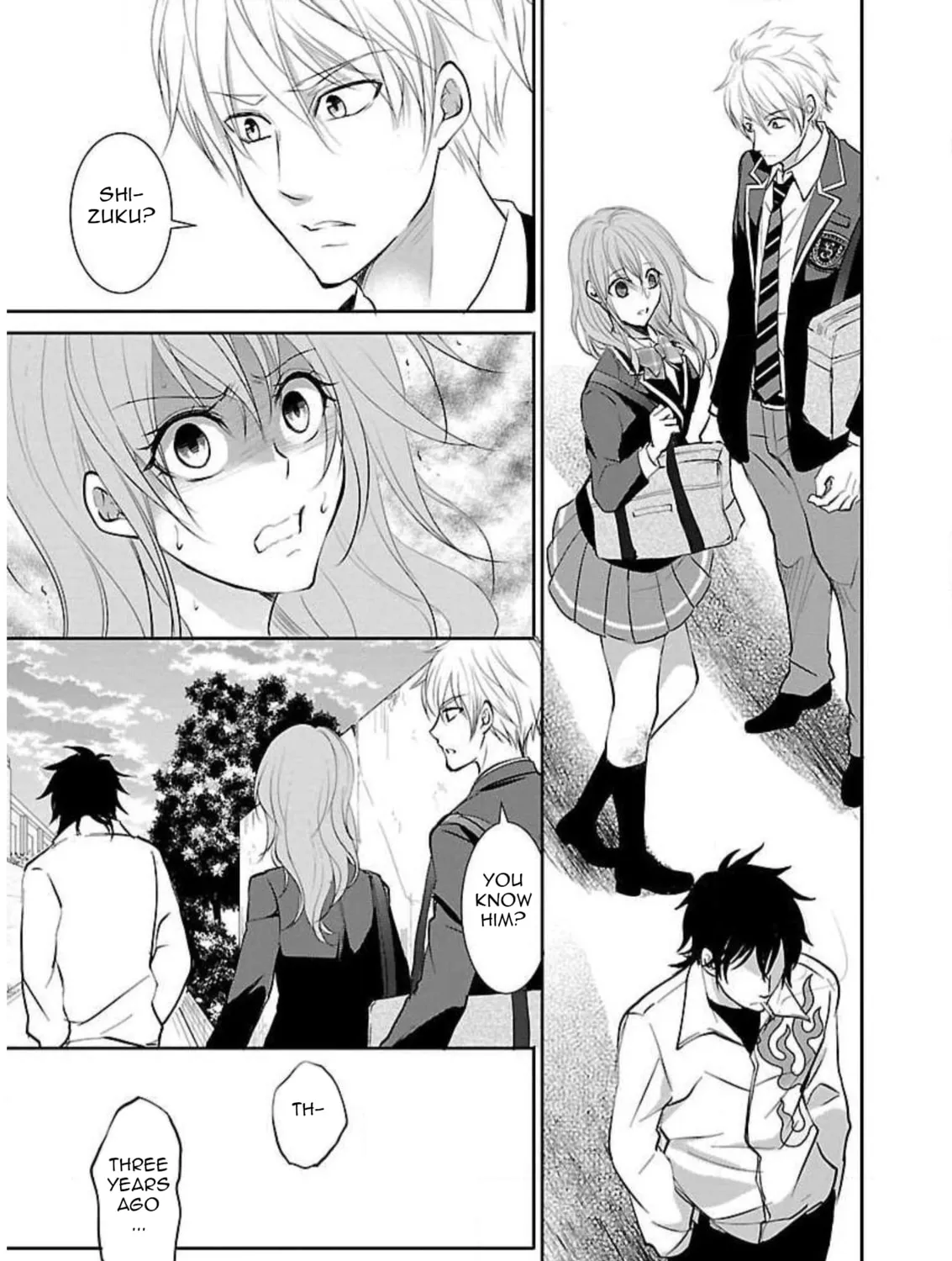 Read Almost Immortal chapter 5 image 29 on Lezhin
