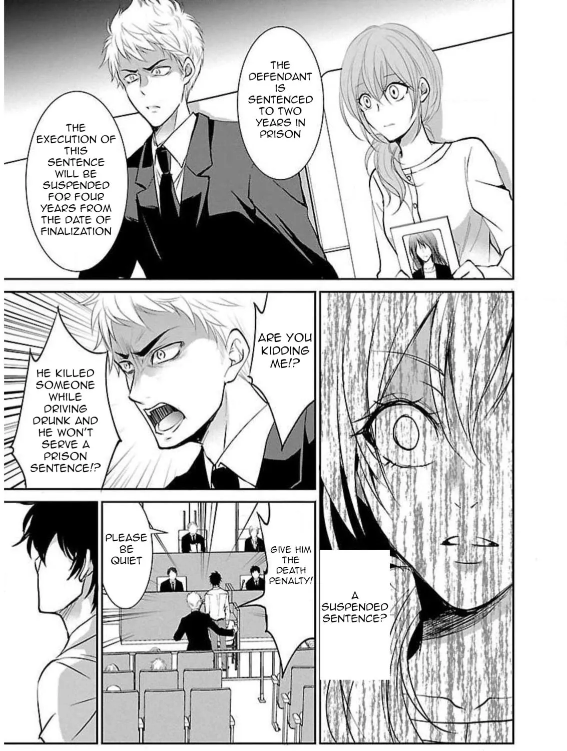 Read Almost Immortal chapter 5 image 33 on Lezhin