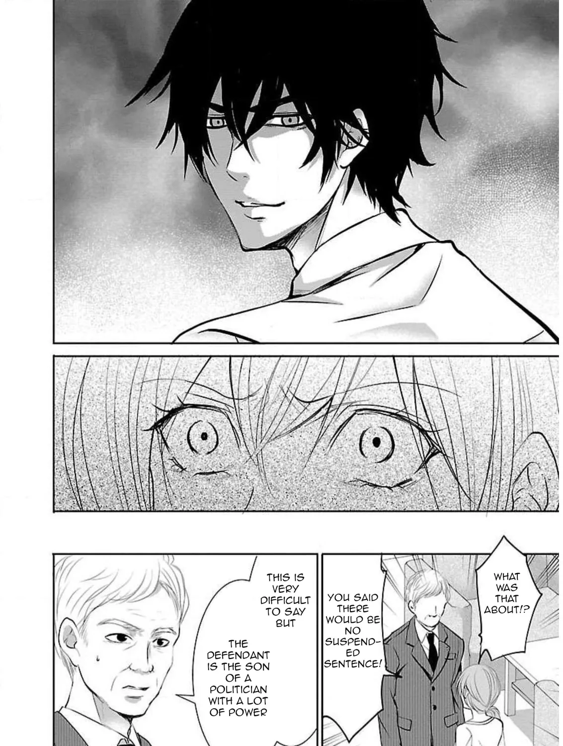 Read Almost Immortal chapter 5 image 35 on Lezhin