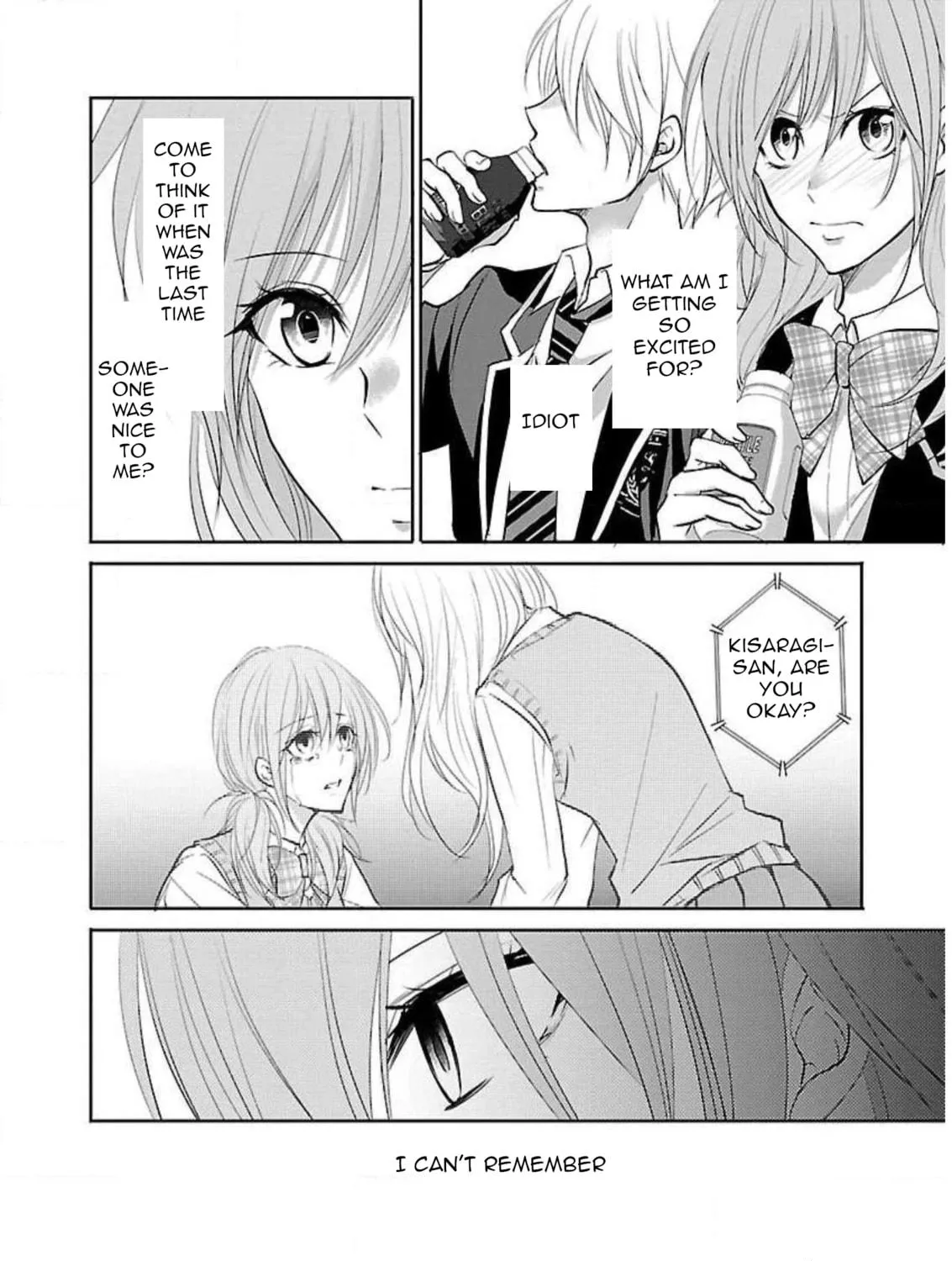 Read Almost Immortal chapter 6 image 27 on Lezhin