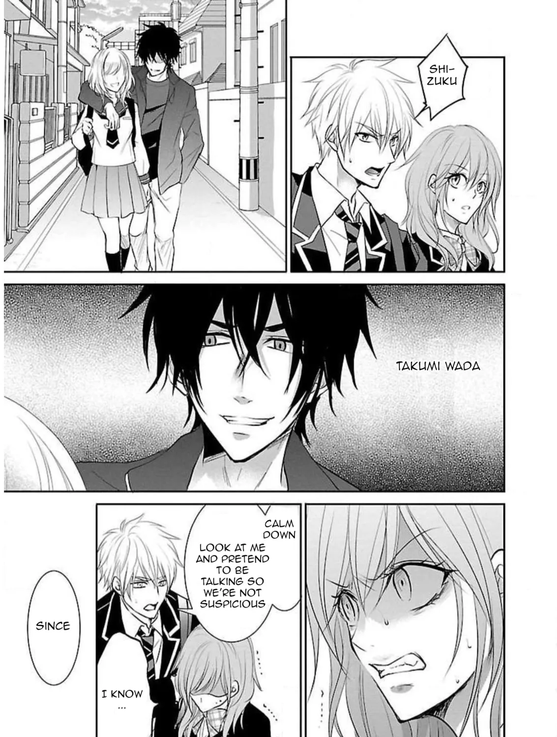 Read Almost Immortal chapter 6 image 29 on Lezhin