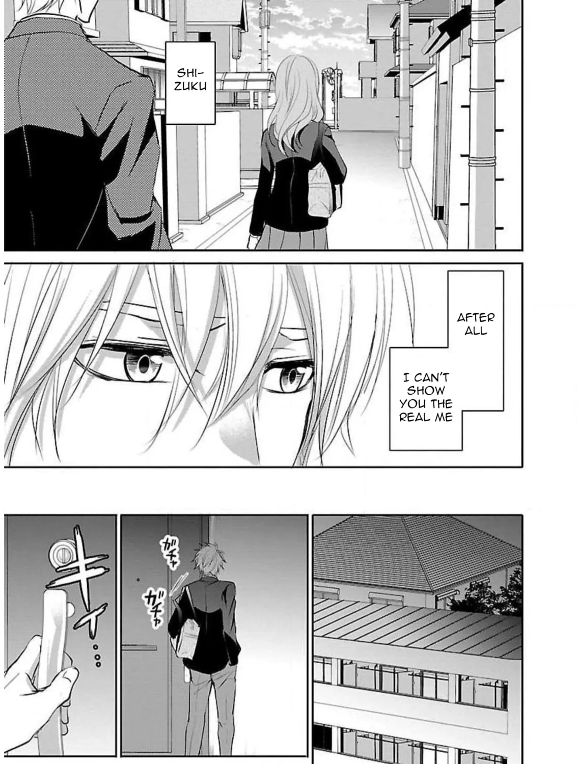 Read Almost Immortal chapter 6 image 41 on Lezhin