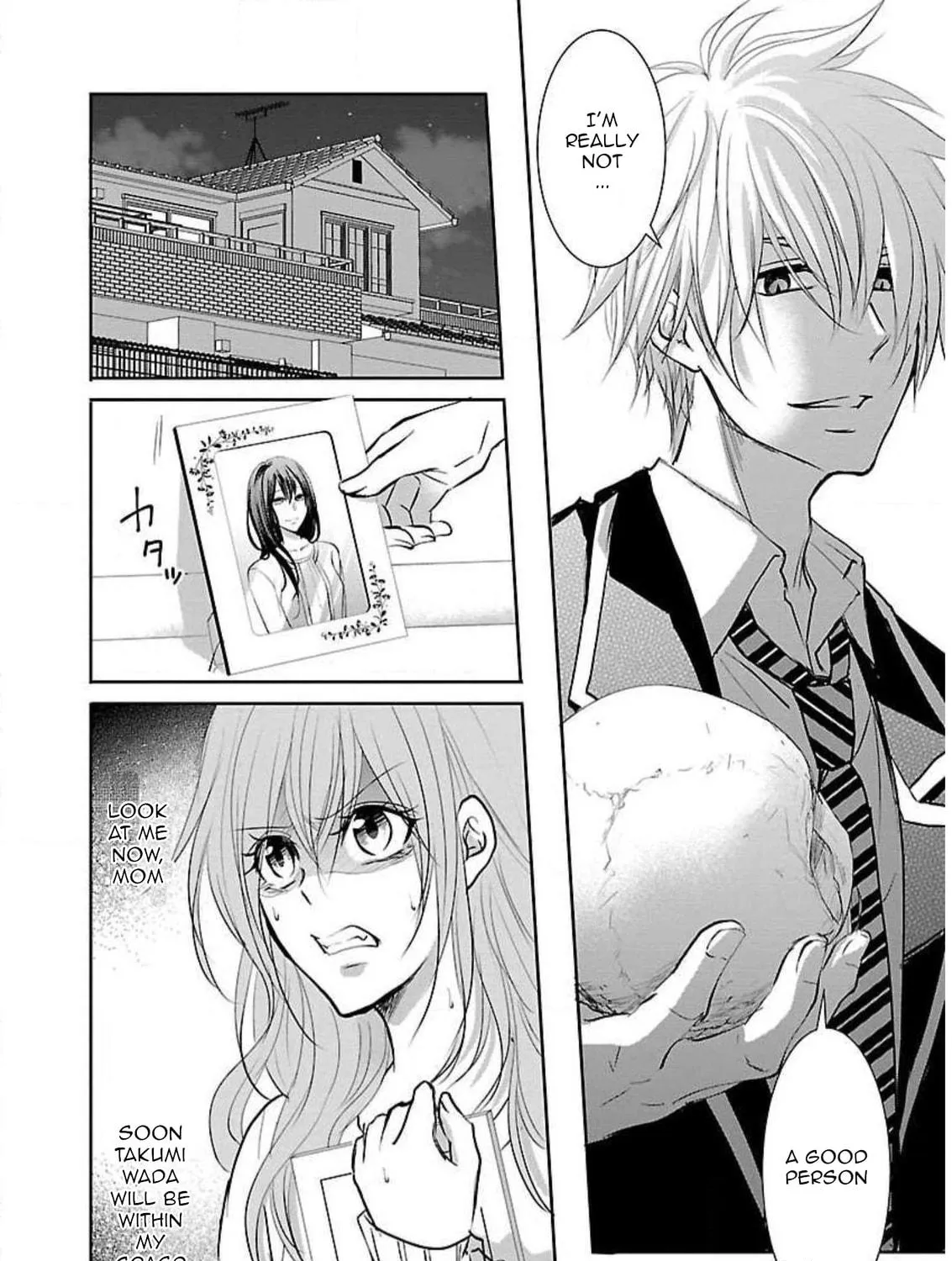 Read Almost Immortal chapter 6 image 47 on Lezhin