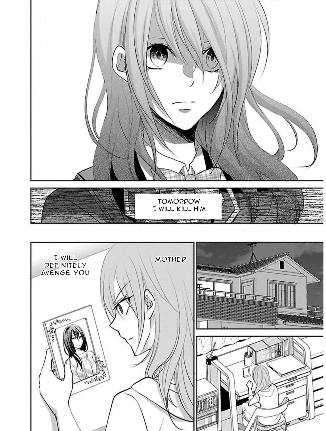 Read Almost Immortal chapter 7 image 11 on Lezhin