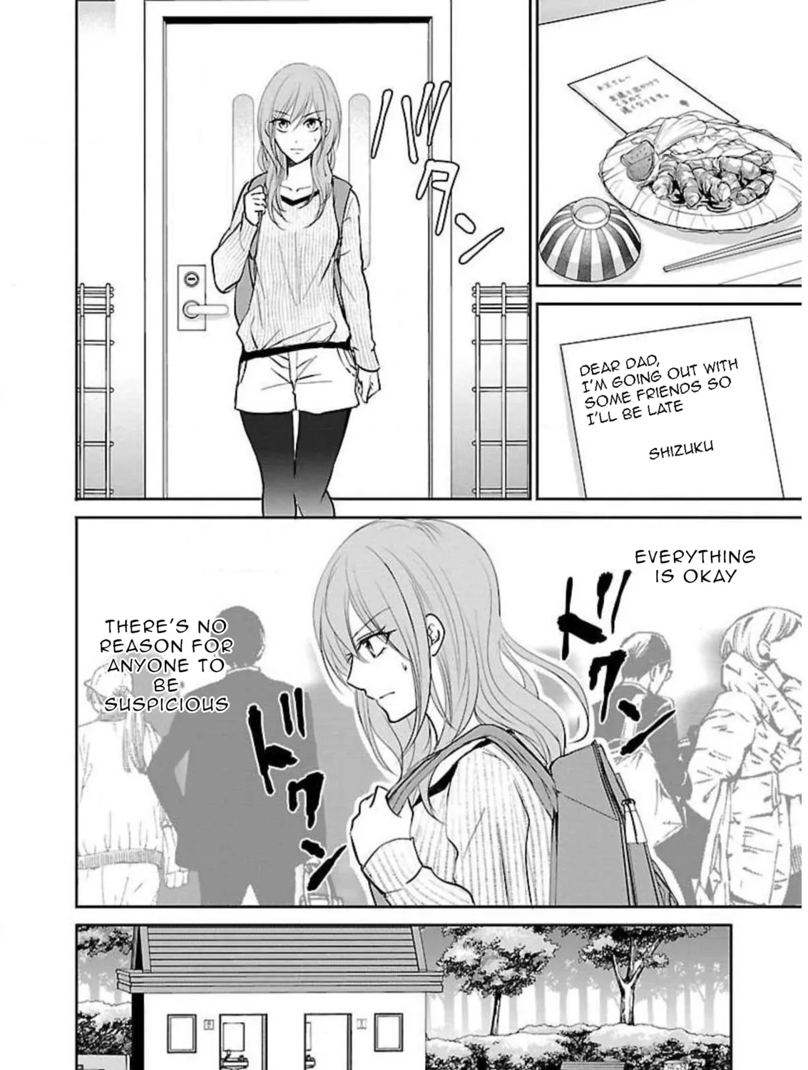 Read Almost Immortal chapter 7 image 19 on Lezhin