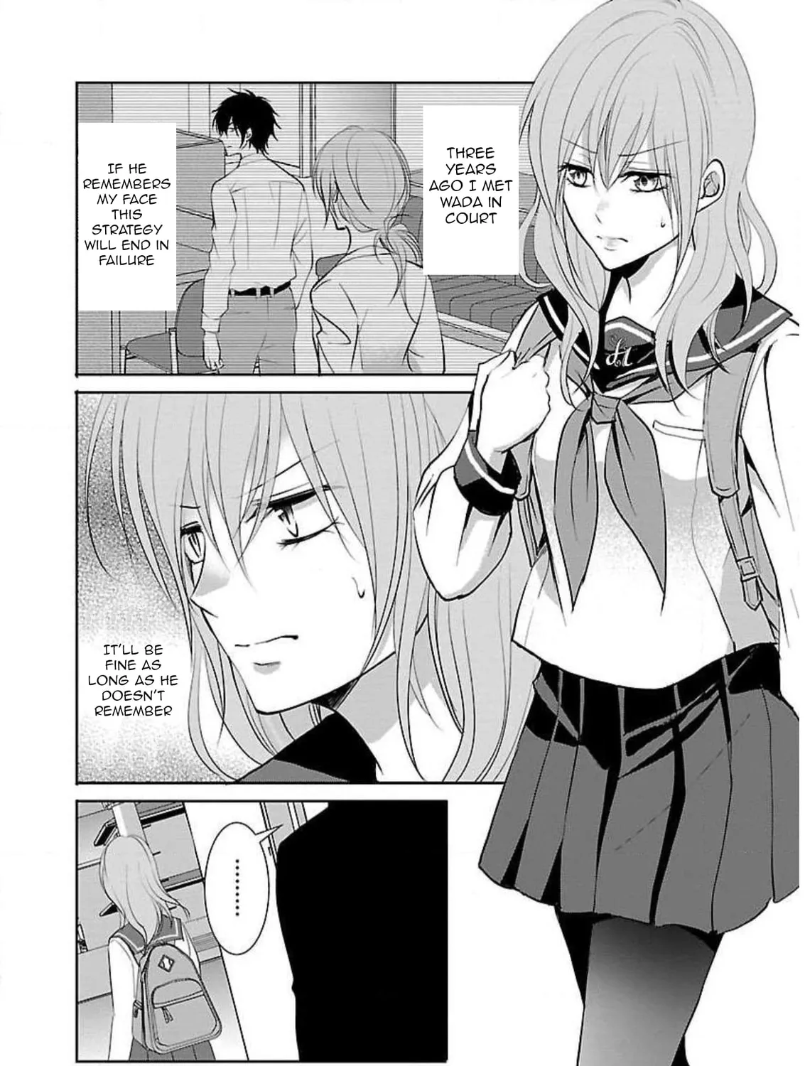 Read Almost Immortal chapter 7 image 23 on Lezhin
