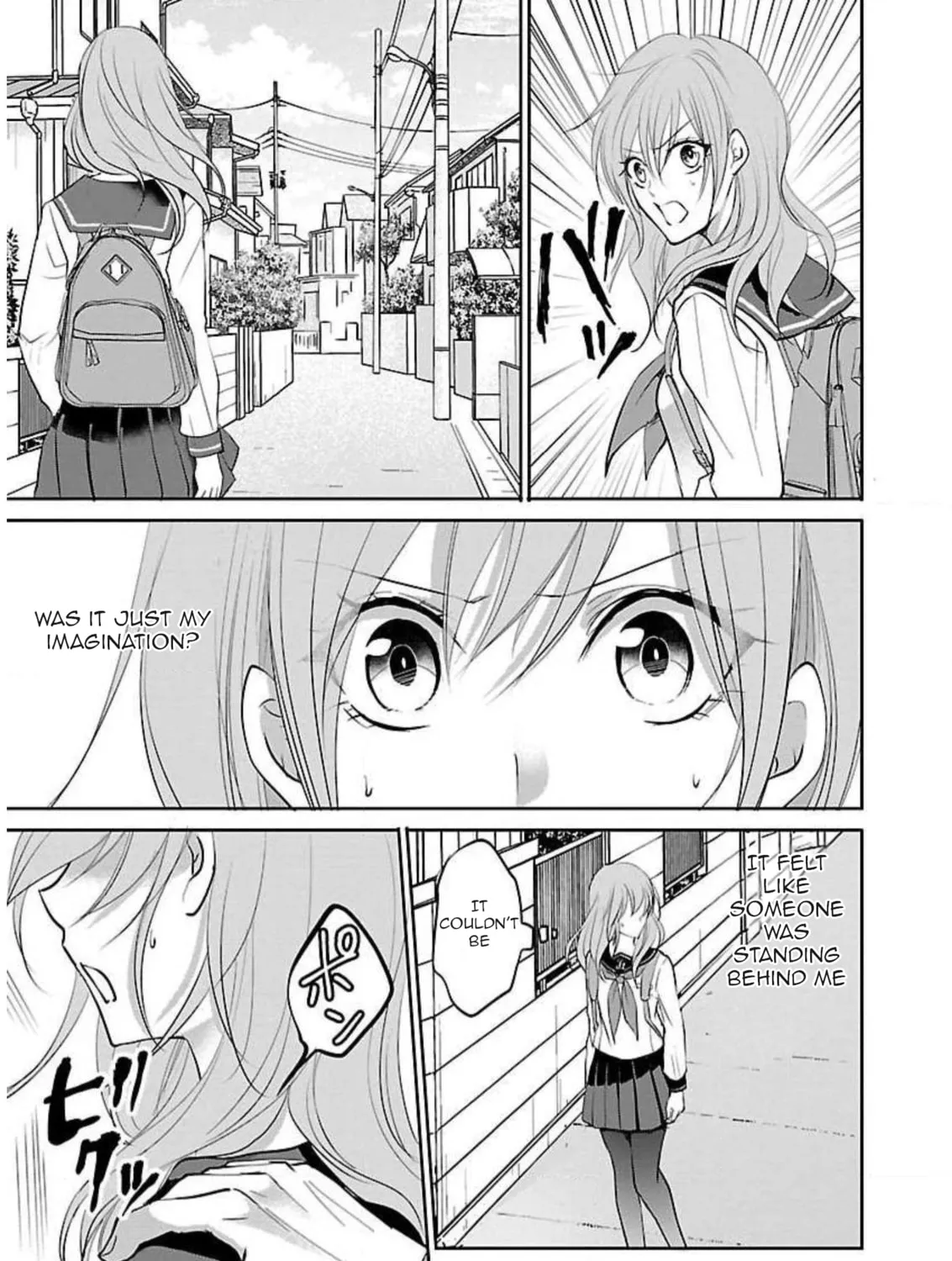 Read Almost Immortal chapter 7 image 25 on Lezhin