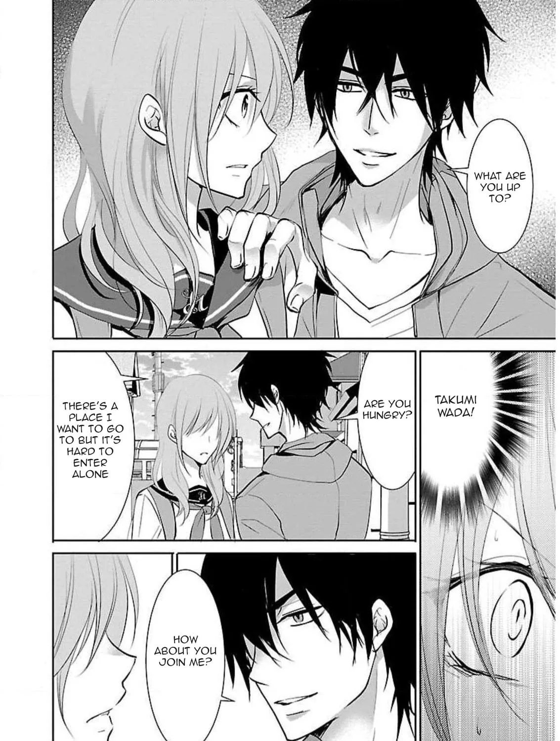 Read Almost Immortal chapter 7 image 27 on Lezhin
