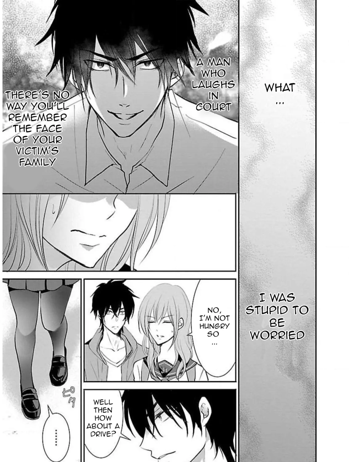 Read Almost Immortal chapter 7 image 29 on Lezhin