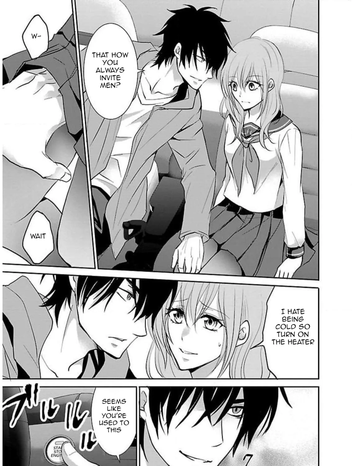 Read Almost Immortal chapter 7 image 41 on Lezhin