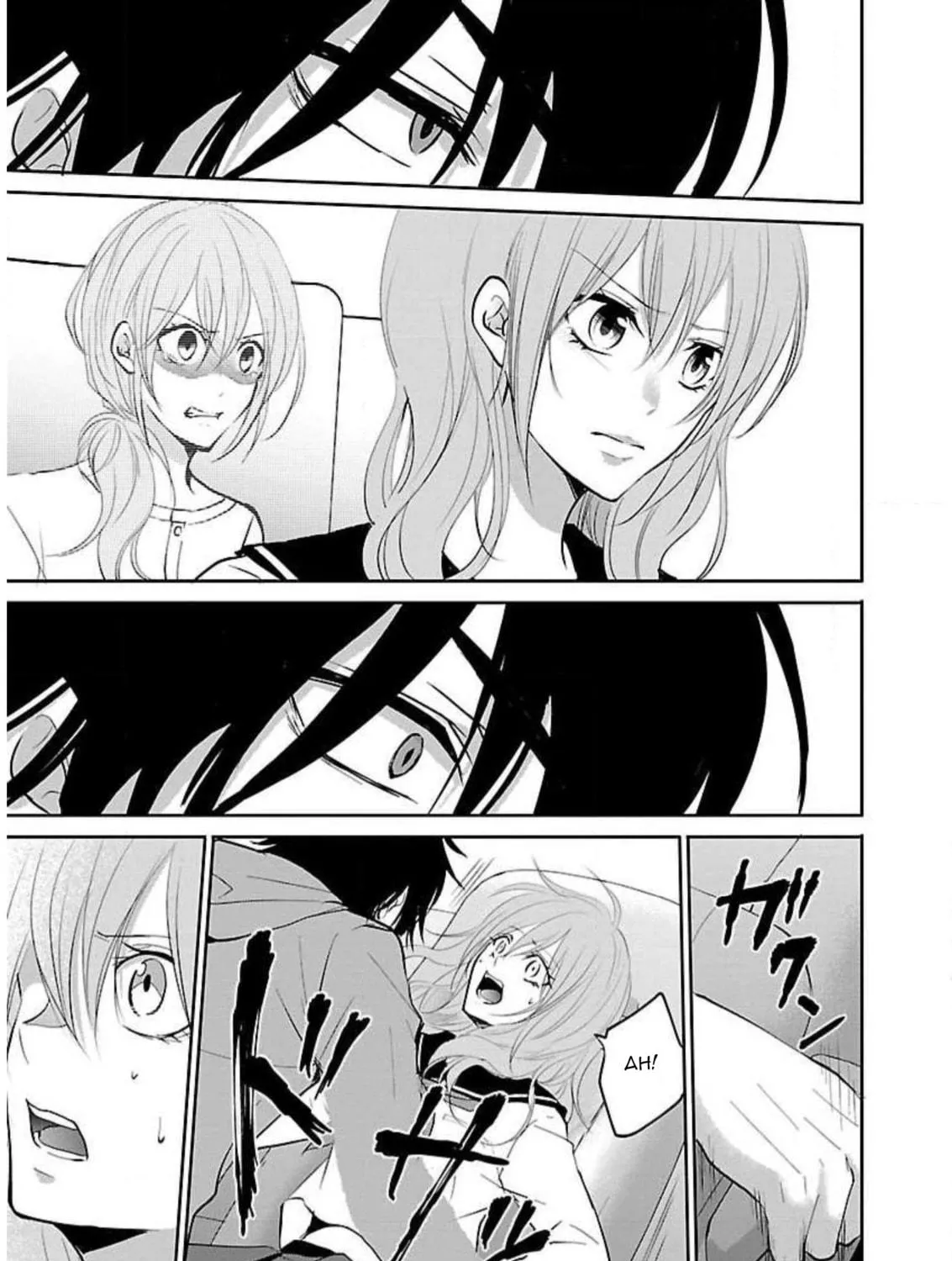 Read Almost Immortal chapter 7 image 45 on Lezhin