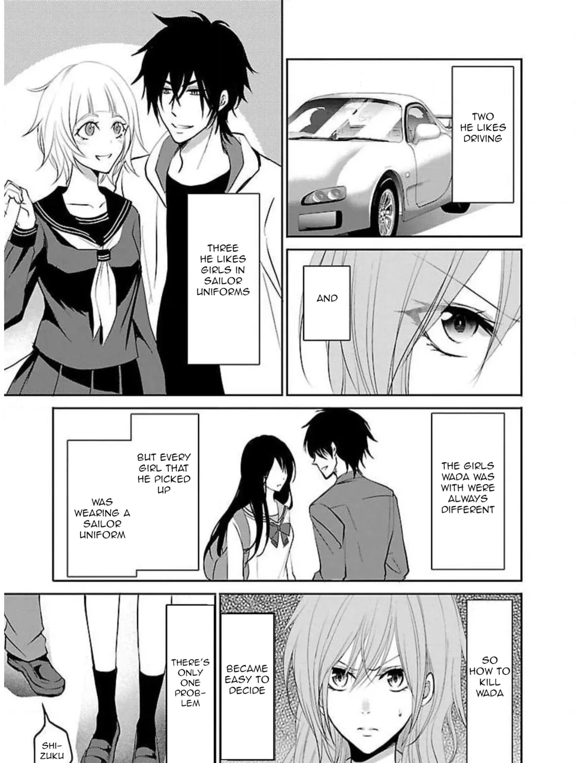 Read Almost Immortal chapter 7 image 5 on Lezhin