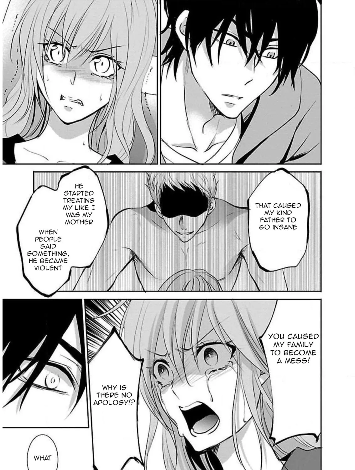Read Almost Immortal chapter 8 image 21 on Lezhin