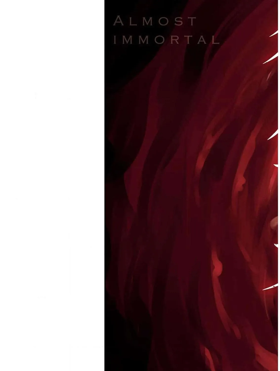 Read Almost Immortal chapter 8 image 3 on Lezhin