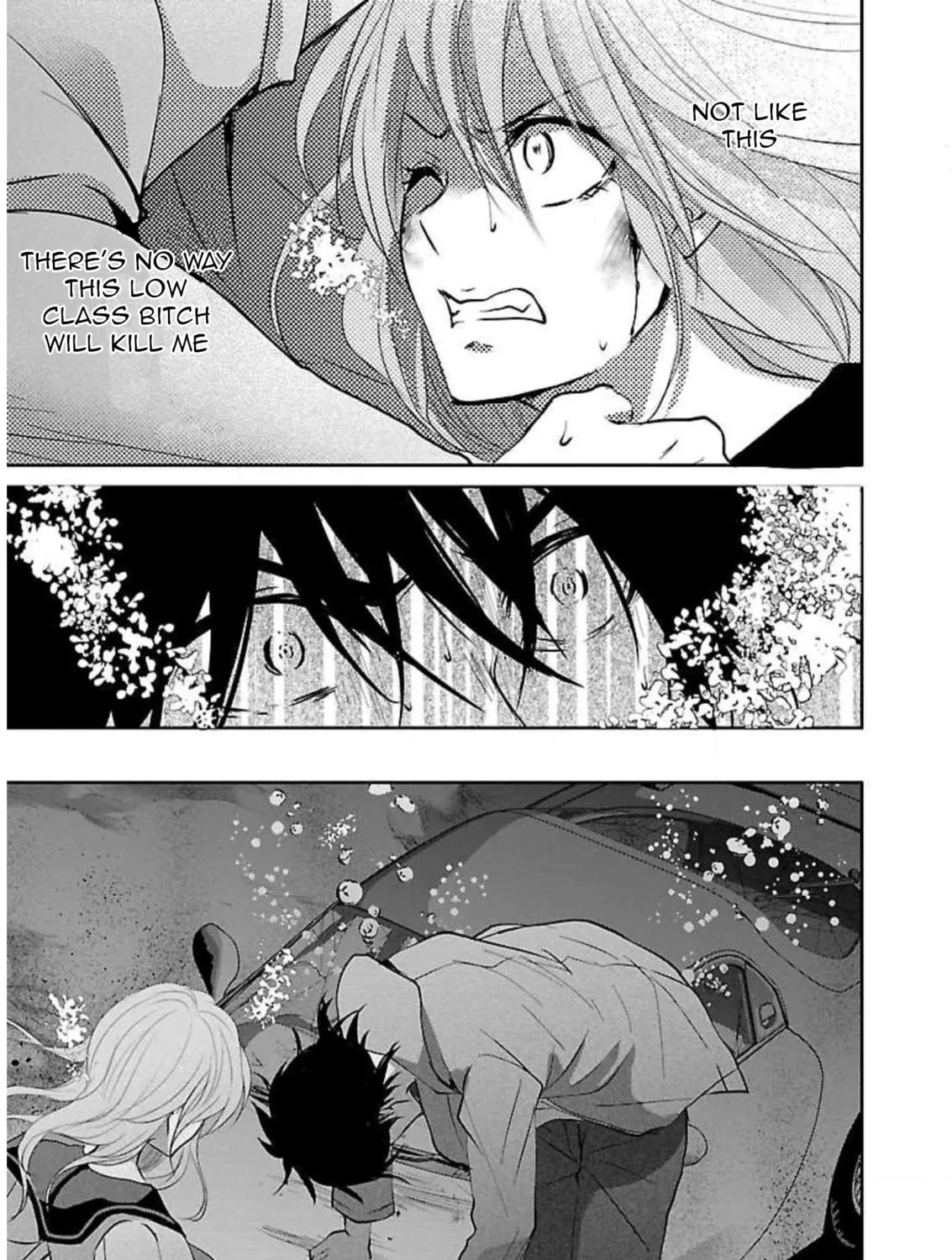 Read Almost Immortal chapter 8 image 41 on Lezhin
