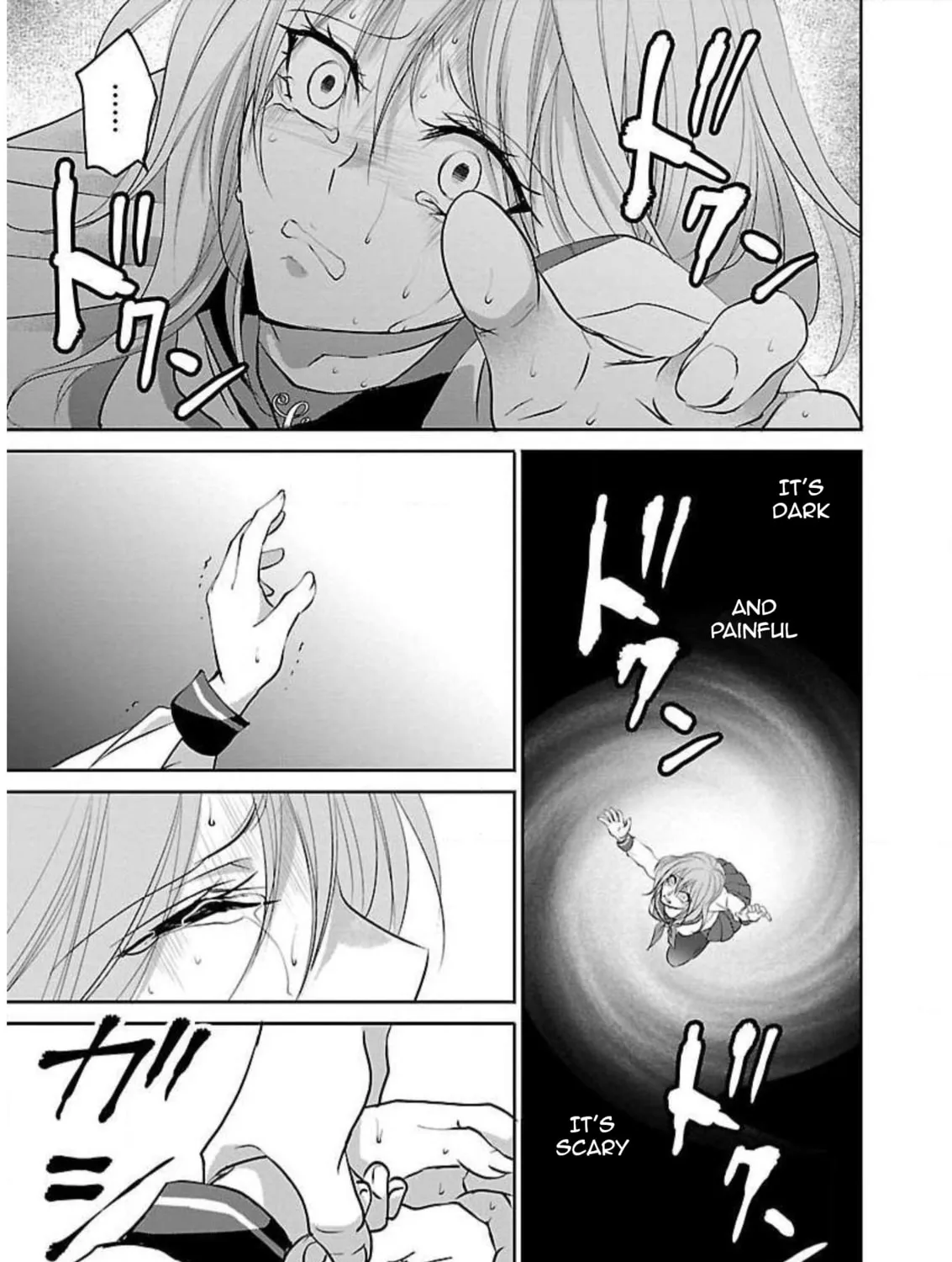 Read Almost Immortal chapter 8 image 49 on Lezhin