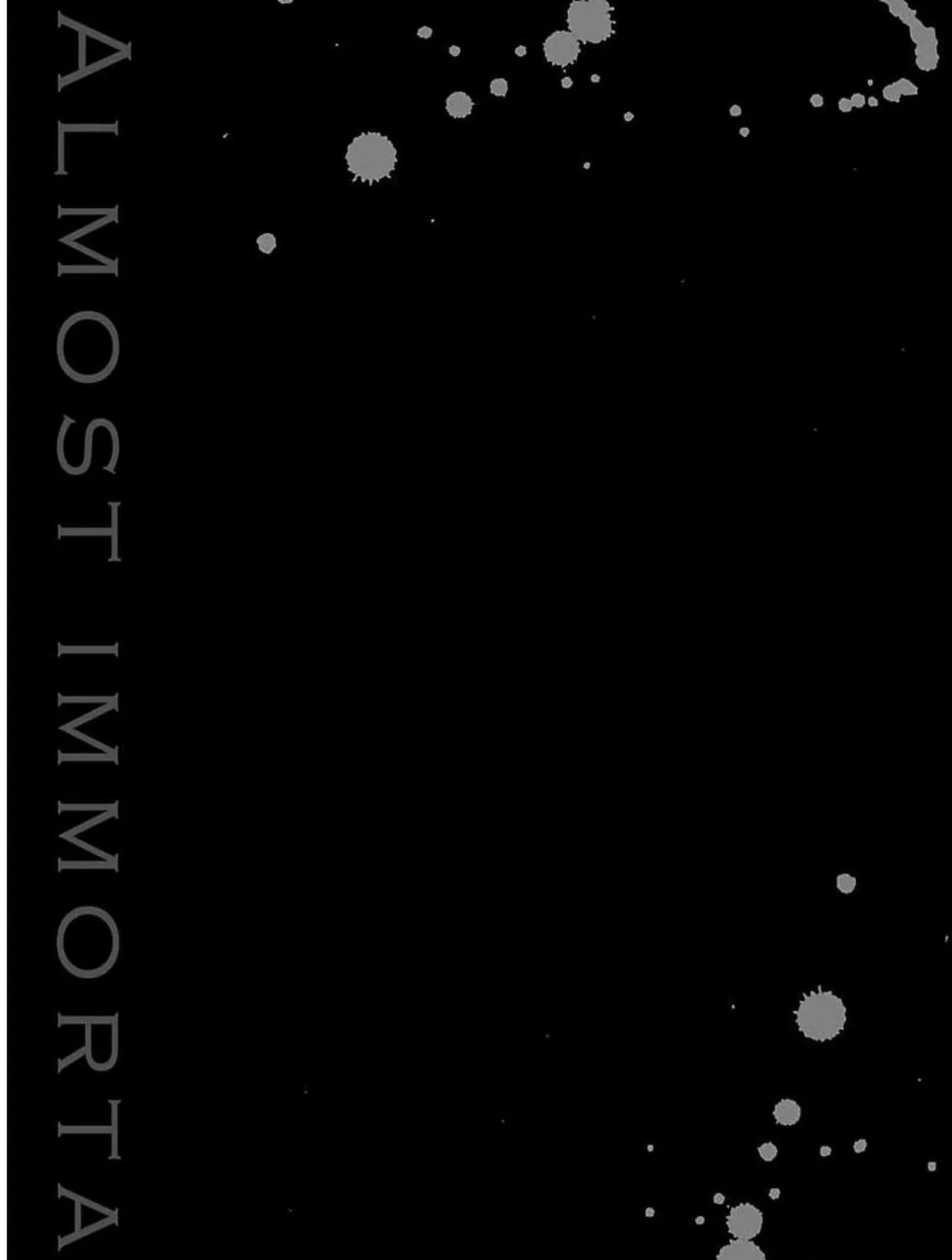 Read Almost Immortal chapter 8 image 9 on Lezhin