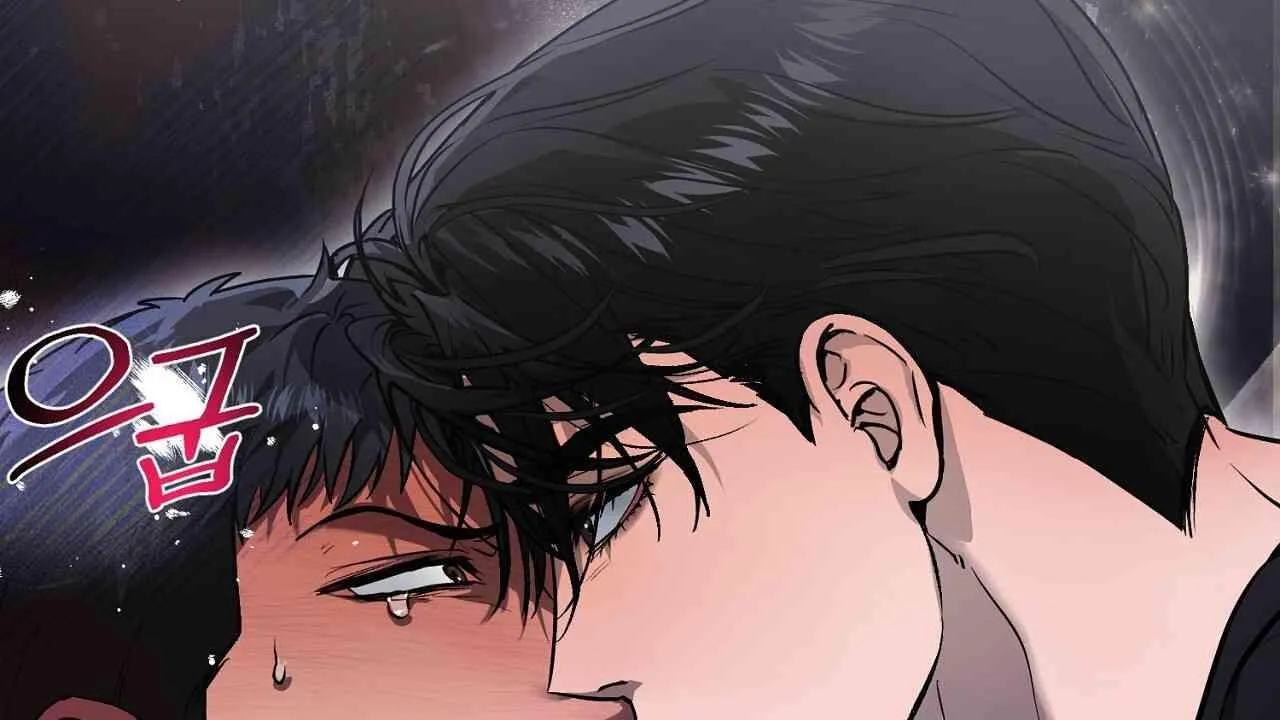 Read Alpha Above Alpha chapter 0 image 5 on Lezhin