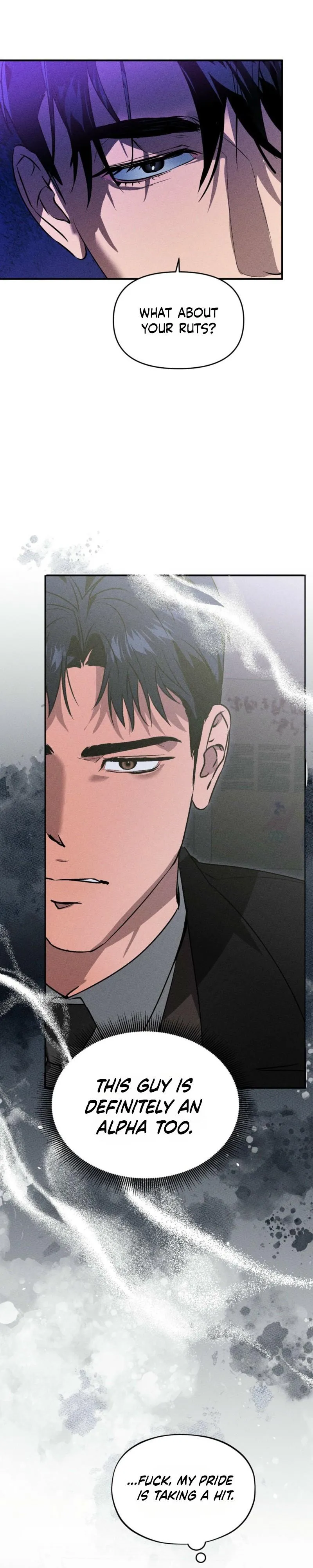 Read Alpha Above Alpha chapter 1 image 29 on Lezhin