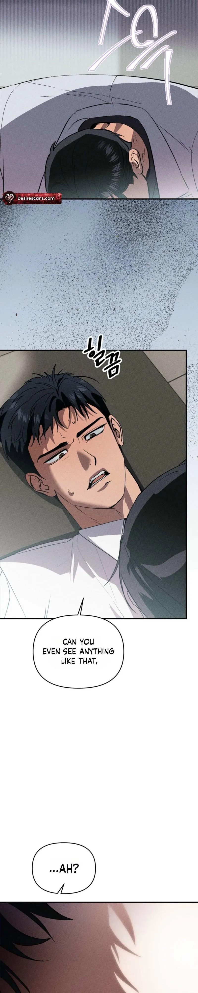 Read Alpha Above Alpha chapter 1 image 38 on Lezhin