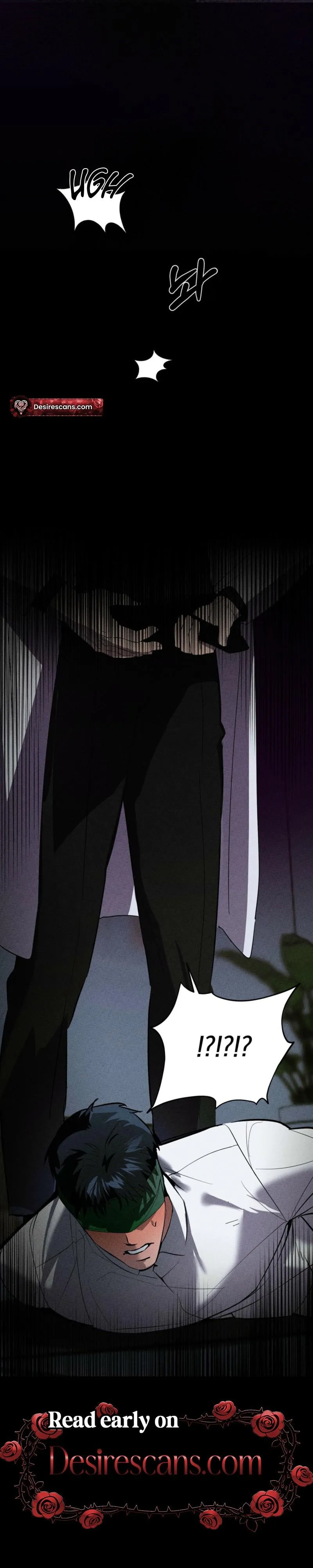 Read Alpha Above Alpha chapter 1 image 47 on Lezhin