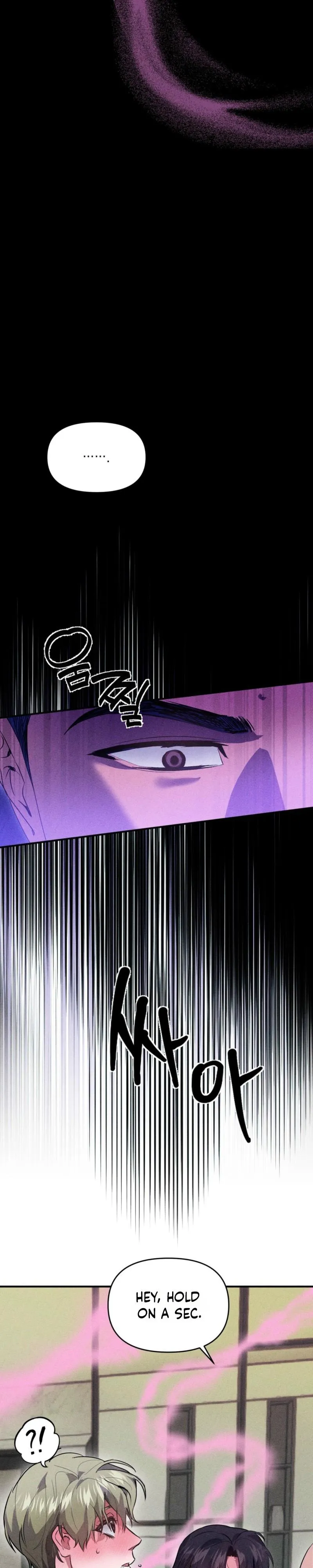 Read Alpha Above Alpha chapter 1 image 9 on Lezhin