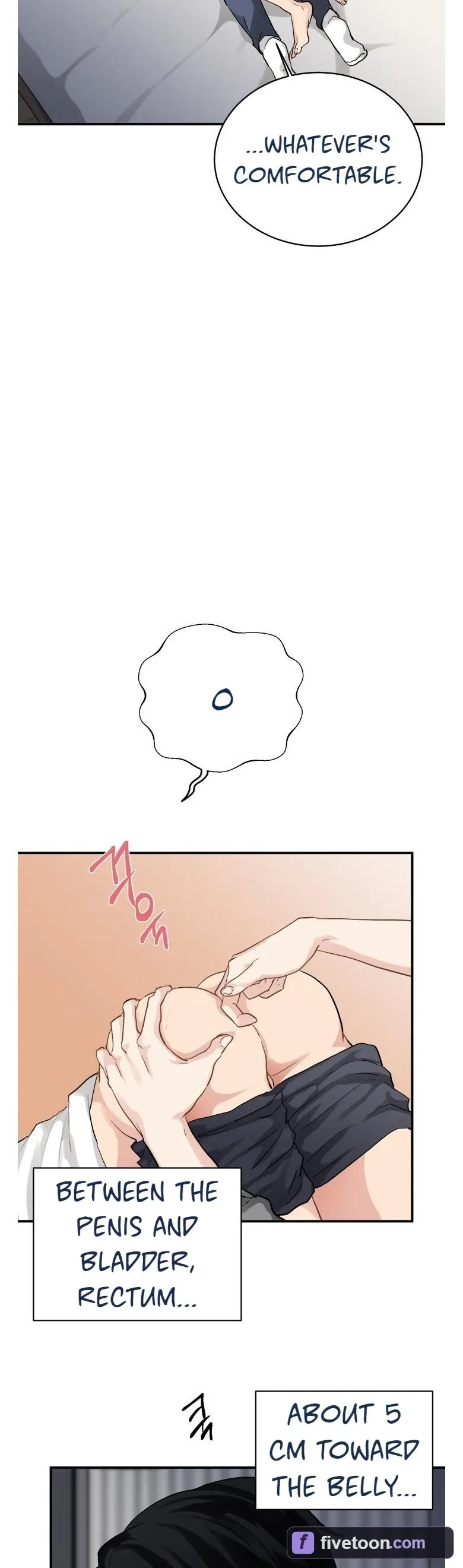 Read Alpha Above Alpha chapter 4 image 15 on Lezhin