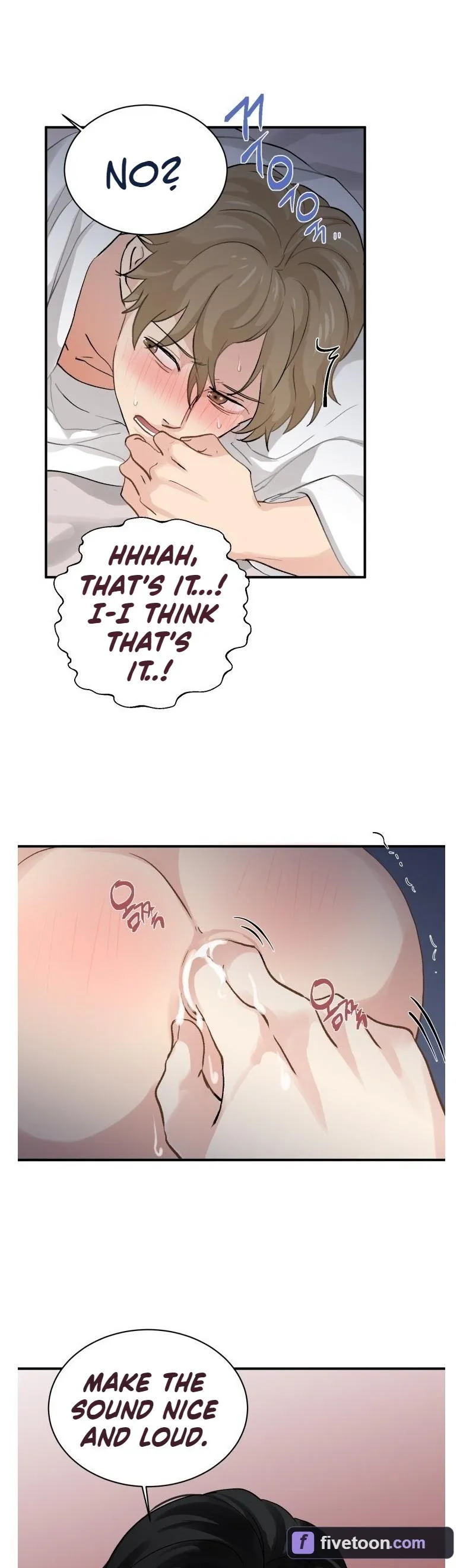 Read Alpha Above Alpha chapter 4 image 23 on Lezhin