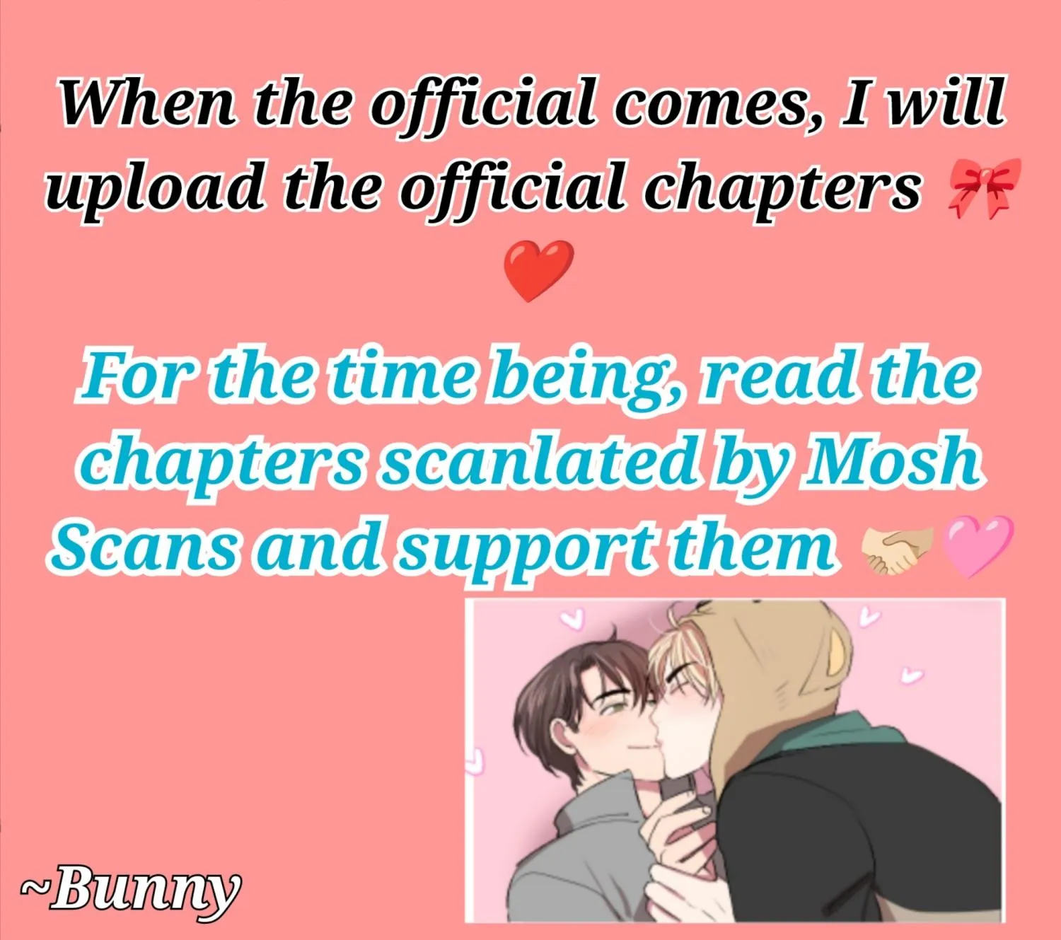 Read Alpha Buddy chapter 0 image 1 on Lezhin