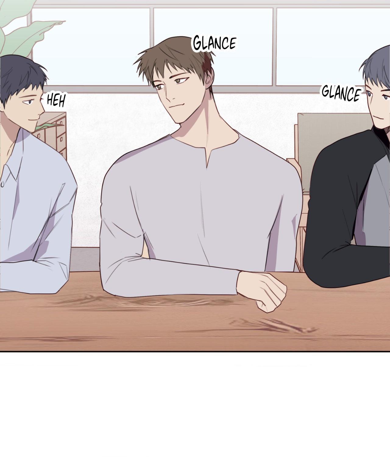 Read Alpha Buddy chapter 1.1 image 10 on Lezhin