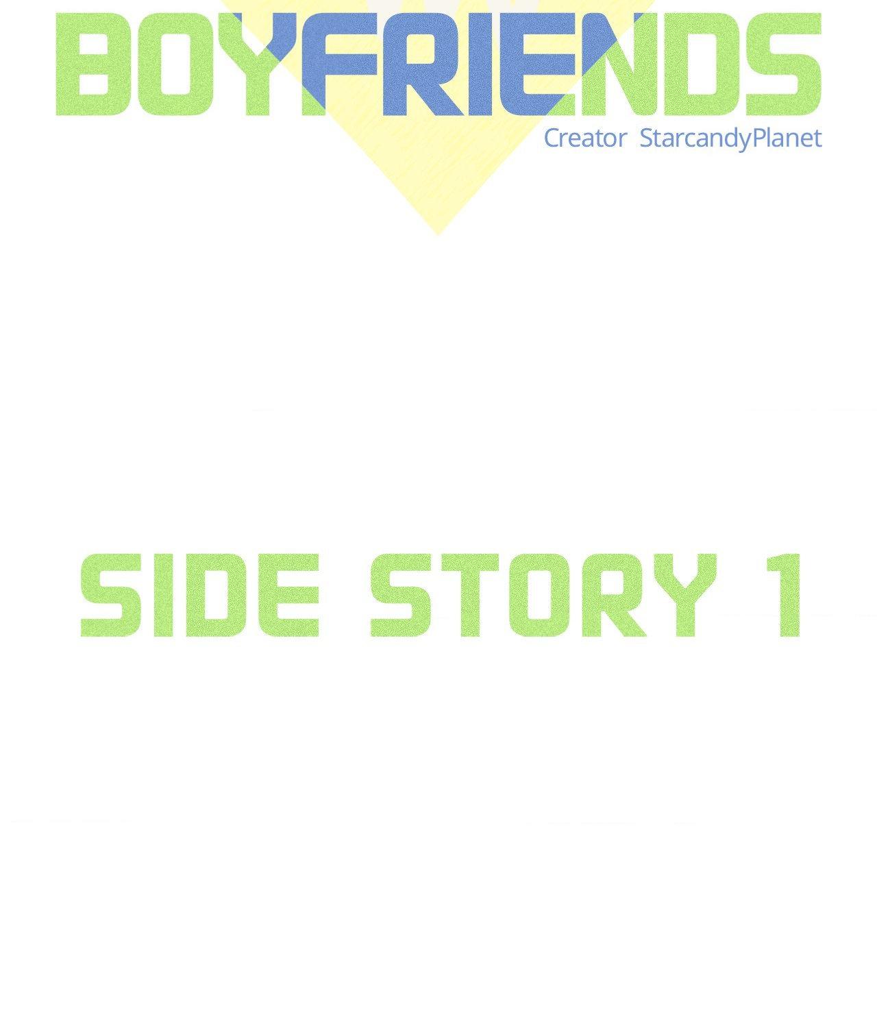 Read Alpha Buddy chapter 1.1 image 12 on Lezhin