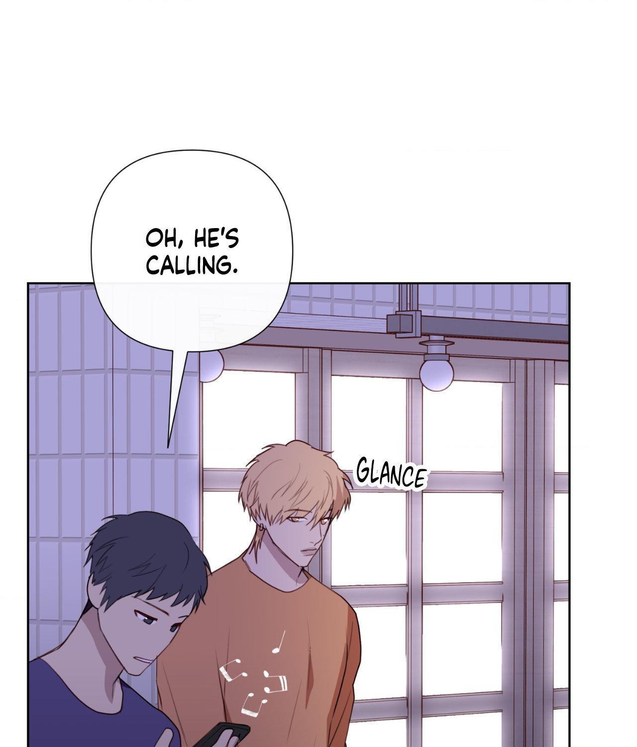 Read Alpha Buddy chapter 1.1 image 18 on Lezhin