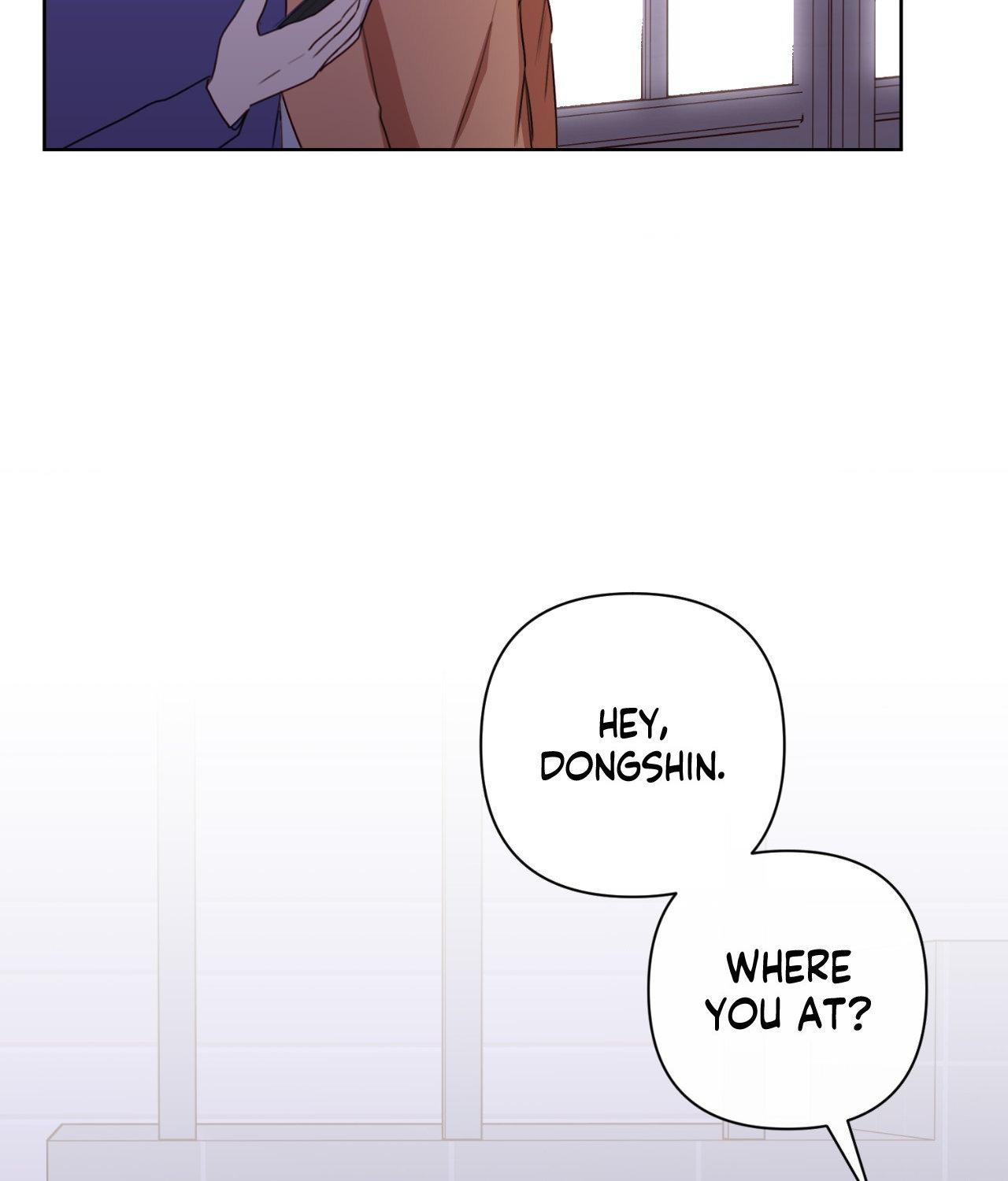 Read Alpha Buddy chapter 1.1 image 19 on Lezhin