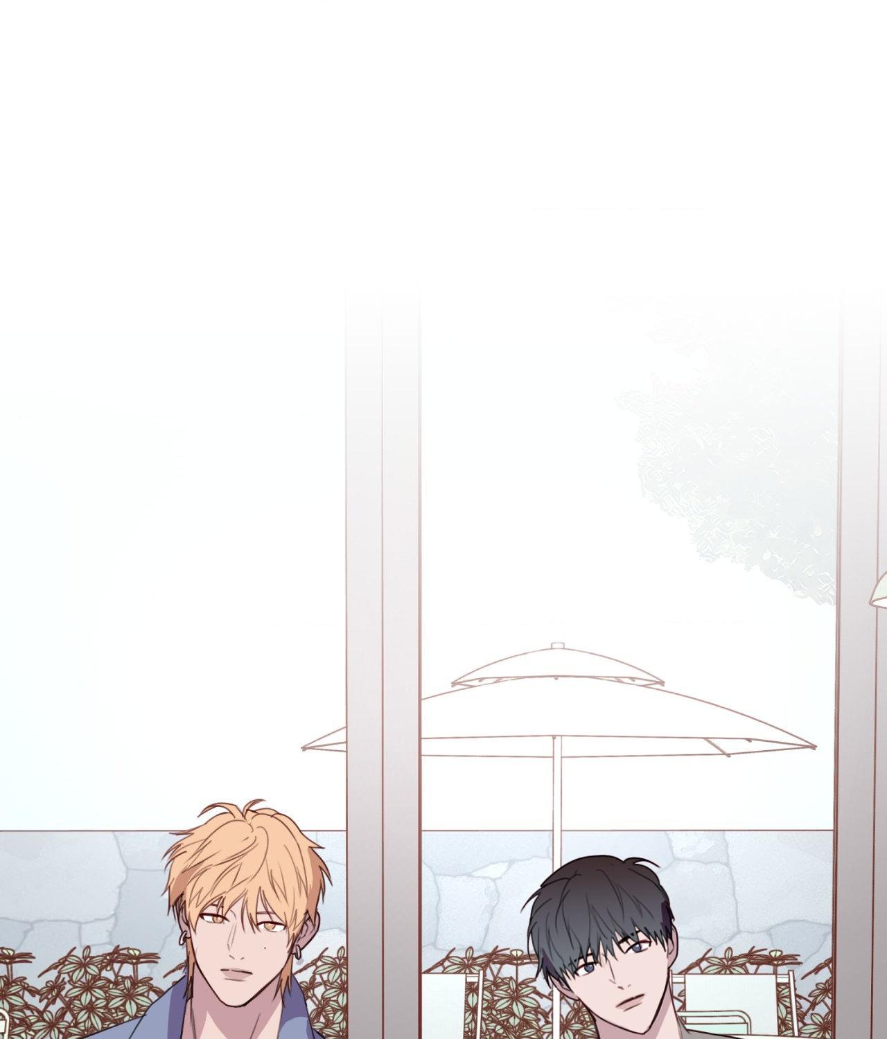 Read Alpha Buddy chapter 1.1 image 2 on Lezhin
