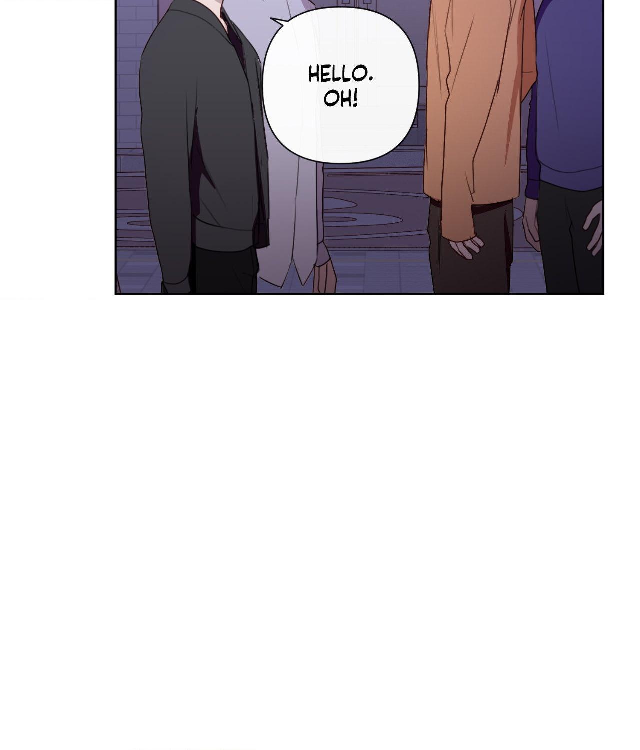 Read Alpha Buddy chapter 1.1 image 26 on Lezhin