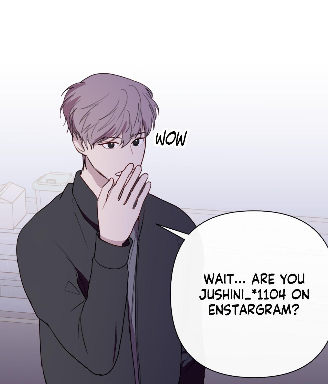 Read Alpha Buddy chapter 1.1 image 27 on Lezhin