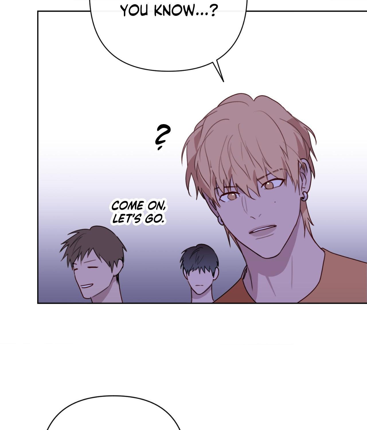 Read Alpha Buddy chapter 1.1 image 29 on Lezhin