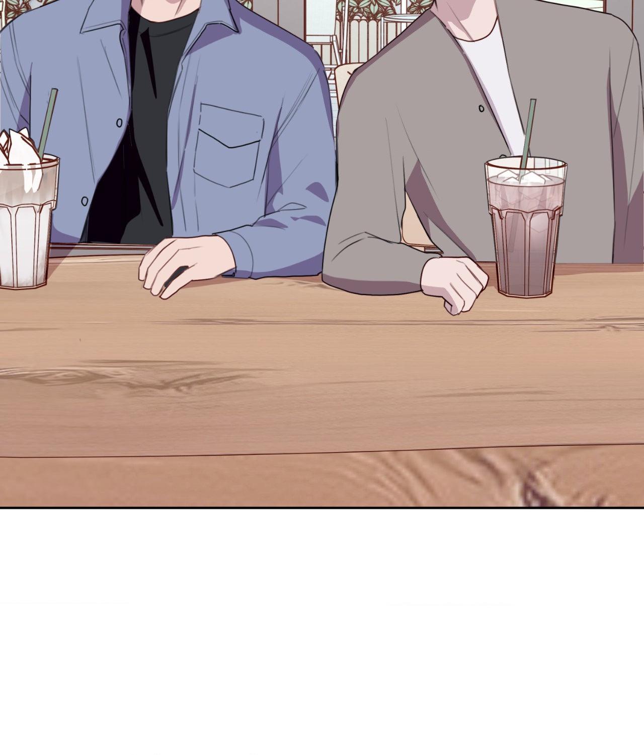 Read Alpha Buddy chapter 1.1 image 3 on Lezhin