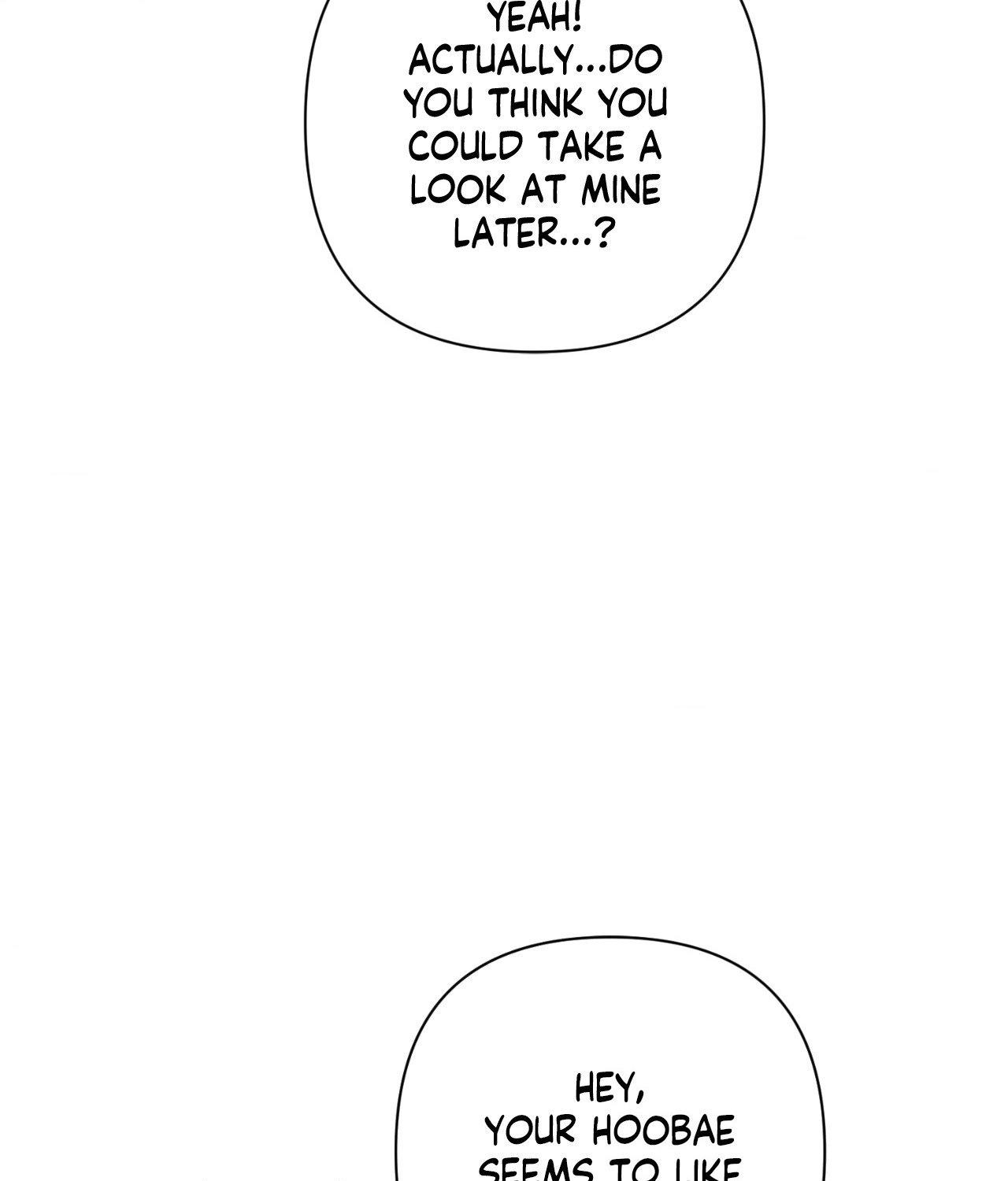 Read Alpha Buddy chapter 1.1 image 34 on Lezhin
