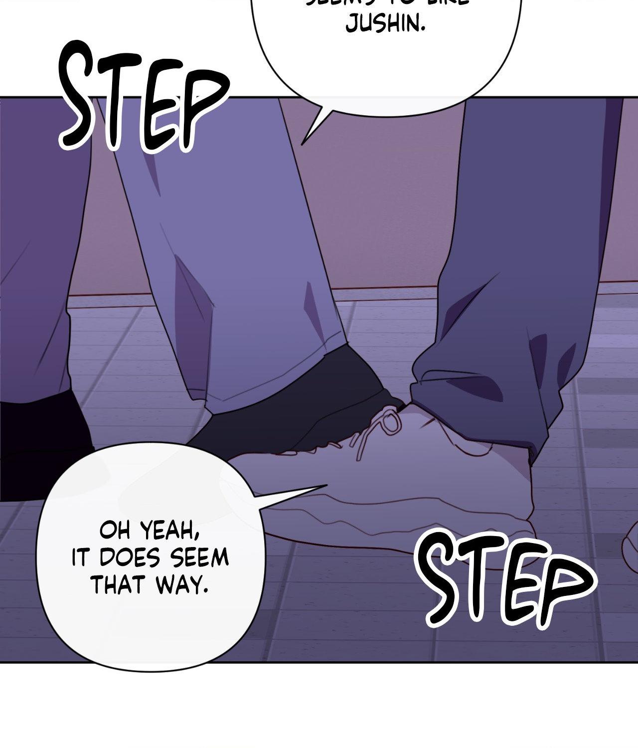 Read Alpha Buddy chapter 1.1 image 35 on Lezhin