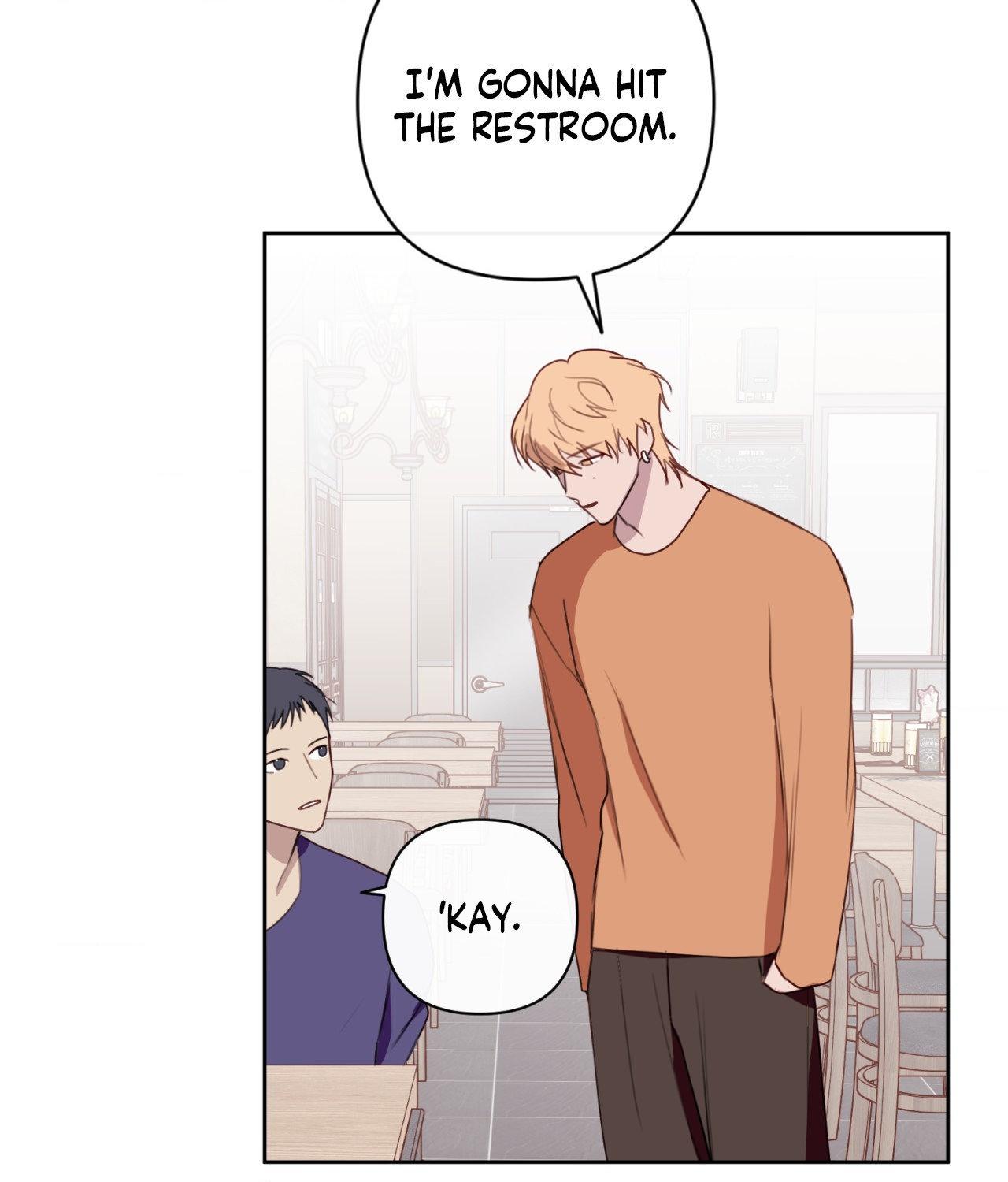 Read Alpha Buddy chapter 1.1 image 41 on Lezhin