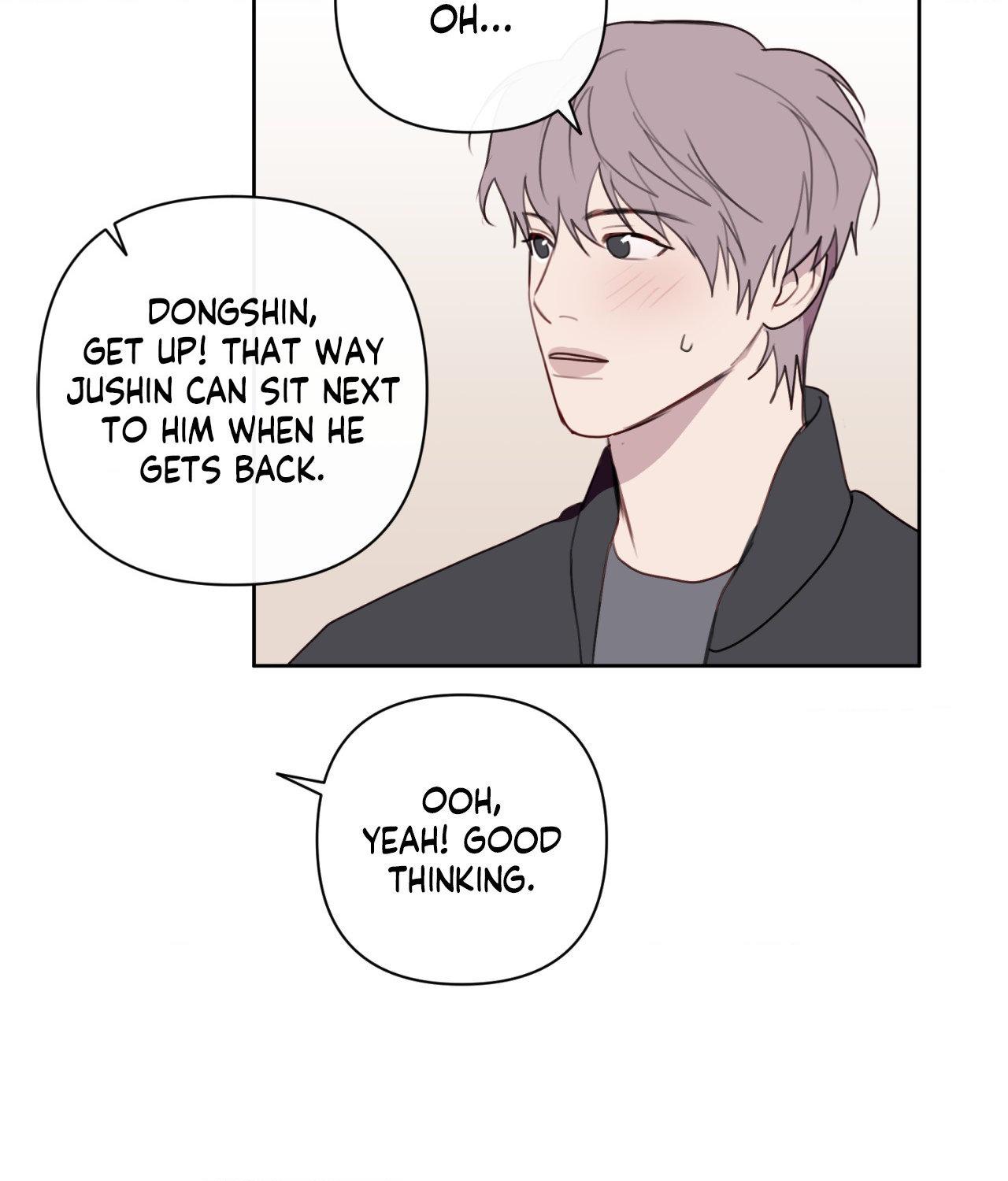 Read Alpha Buddy chapter 1.1 image 44 on Lezhin