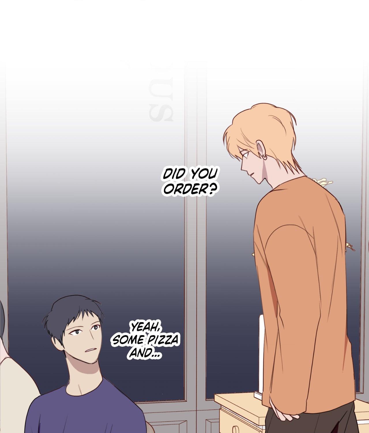 Read Alpha Buddy chapter 1.1 image 45 on Lezhin
