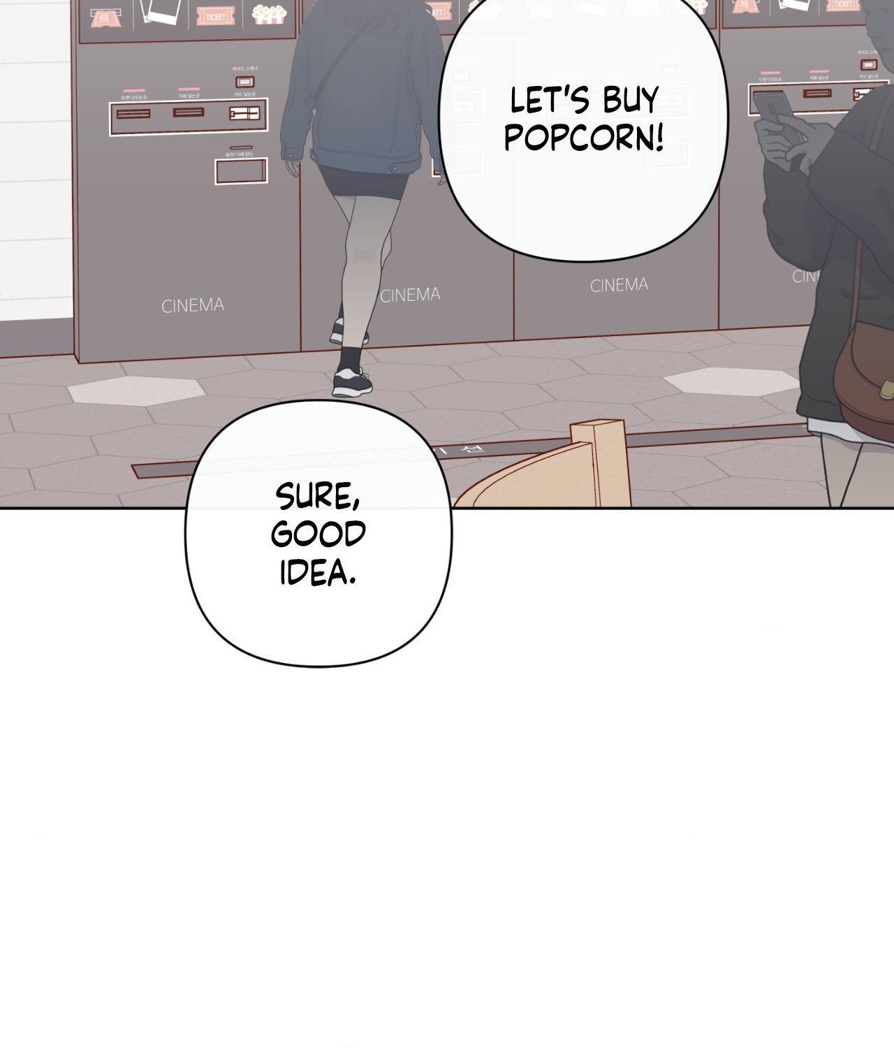 Read Alpha Buddy chapter 1.1 image 50 on Lezhin